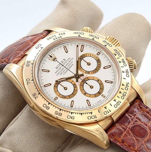 Rolex daytona ref 16518 - daytona, ref.