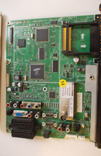 scheda samsung plasma  PS50A456P2DXXC  BN94-01668A  tuner pyrope 50hd 