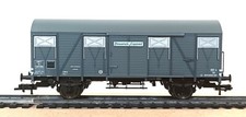 Fleischmann H0 1/87 - Wagon