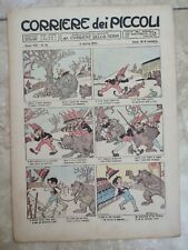 GIORNALE - CORRIERE DEI