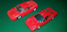Lotto coppia Ferrari 308 gtb e