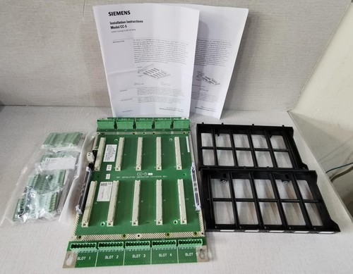 Siemens 580 234874 - cc-5, 580-234874-0