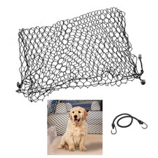 PER ALFA ROMEO GIULIA RETE DIVISORIA PER CANI ANIMALI SEDILE POSTERIORE AUTO BA