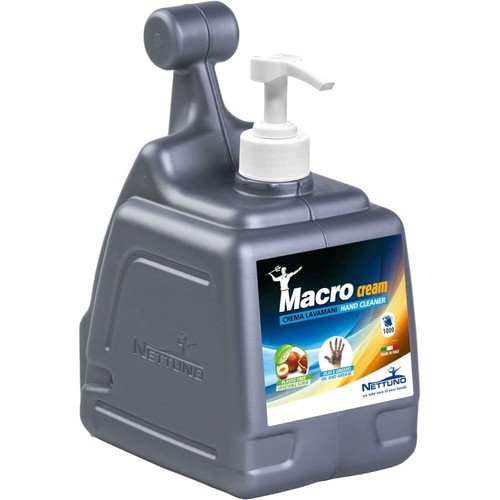 Nettuno macrocream crema - nettuno,