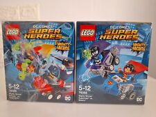 LEGO Super Heroes - Mighty