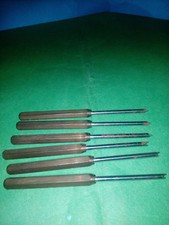 ATTREZZI X MODELLISMO  SET IN