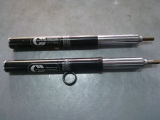 Kit ammortizzatori anteriore - ammortizzatori,