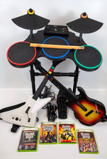 Pacchetto Guitar Hero Xbox