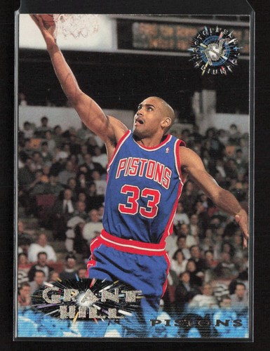 1995 stadium club - 1995-96,