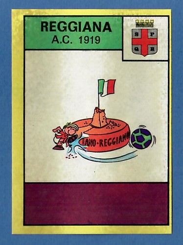 Scudetto serie calciatori - scudetto, b