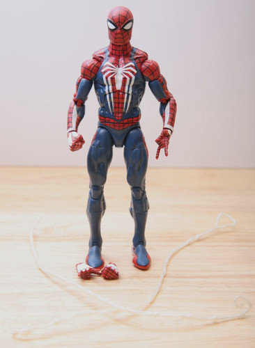 Marvel legends gamerverse - legends,