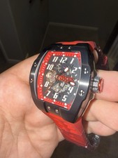 🔥🔥 RARO!! Orologio