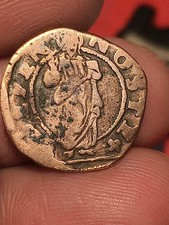 Soldo da 12 Bagattini