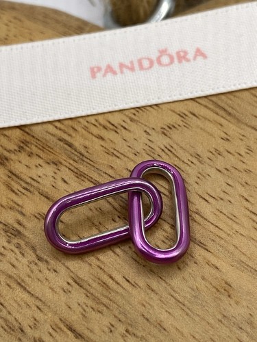 Pandora pink styling doppio - pandora,