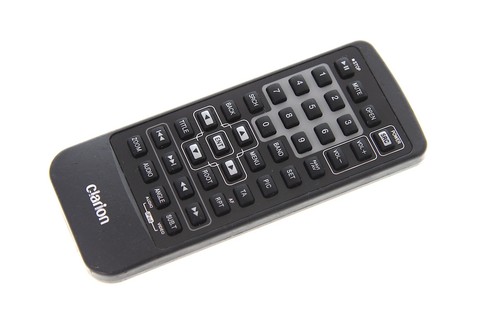 Telecomando originale clarion - telecomando,