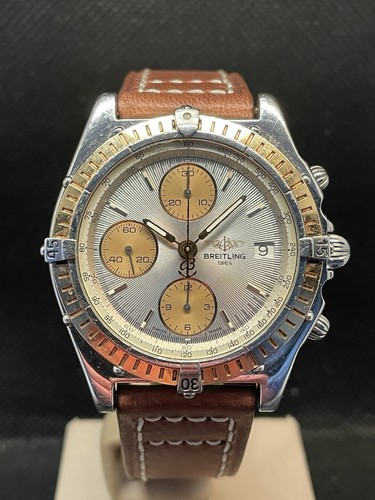 Breitling chronomat c13047 - breitling,
