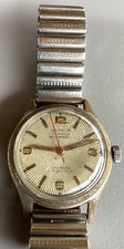 Montre mécanique ALTAIR ancre