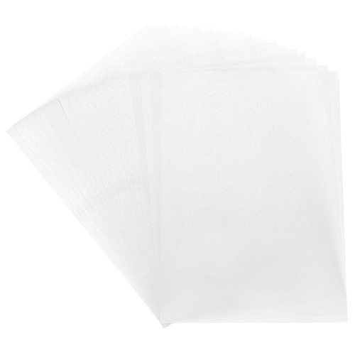 Carta velina colorata - 50, fogli