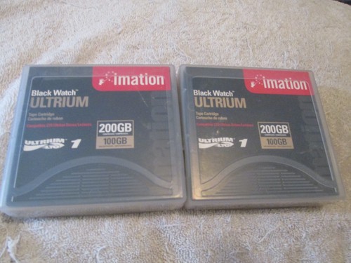 Lotto cartucce nastro nuove - 2,