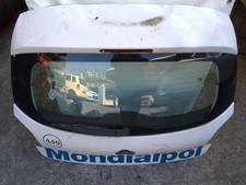 PORTELLO POSTERIORE 9812299680 CITROEN C3 3a Serie (B618) (09/16>)