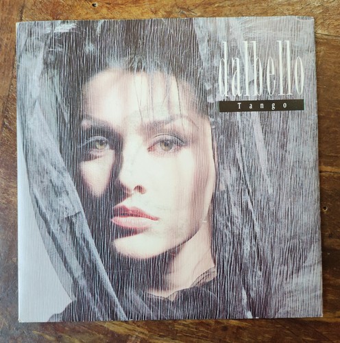 Dalbello tango why - why, alone