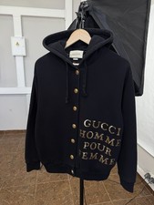 🇮🇹 Cardigan Gucci Homme