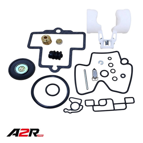 Kit riparazione carburatore