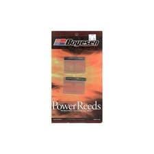 lamelle carburatore pacco