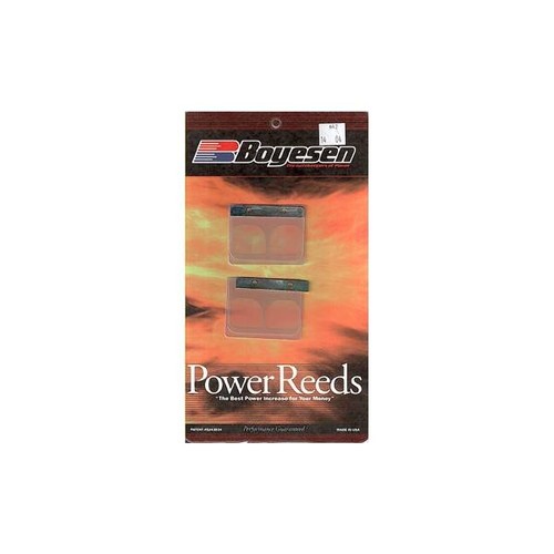 Lamelle carburatore pacco - lamelle,