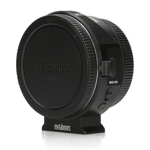 Adattatore metabones smart - adattatore,