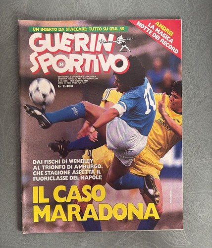 Guerin sportivo - guerin,