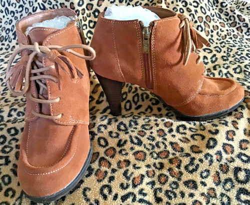Stivaletti anne klein - anne,