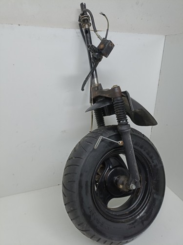 Forcella italjet pista - forcella, 50
