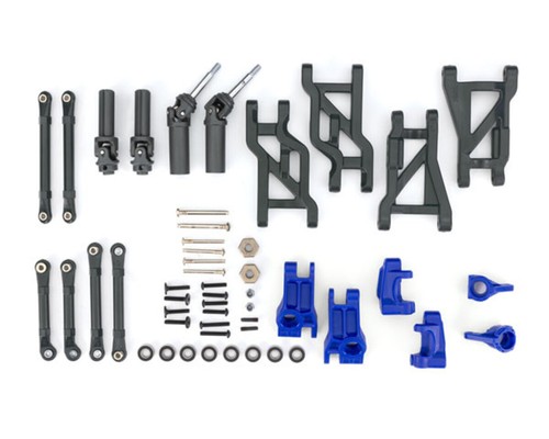 Traxxas extreme heavy - extreme,