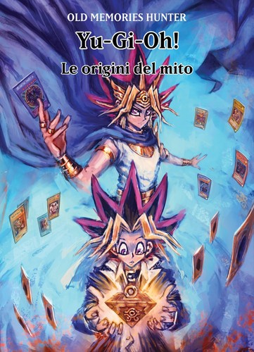 Le origini del mito - origini,
