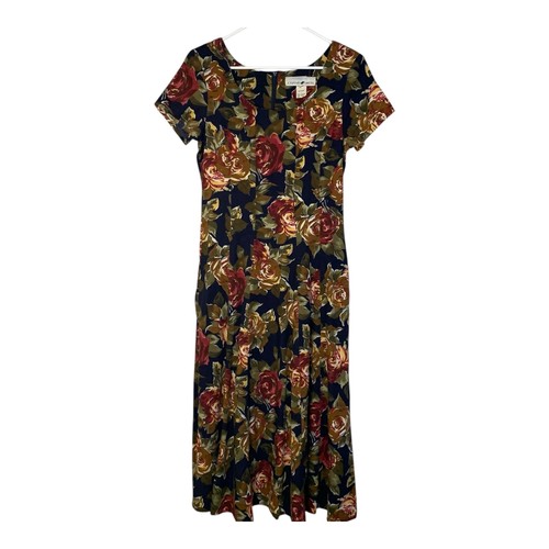 Abito midi vintage - , jonathan