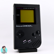 Nintendo Gameboy Classic