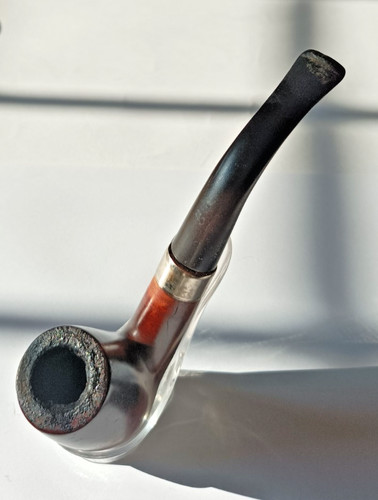 Pipa graco elite - pipa, anello