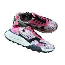 Sneaker Desigual Donna