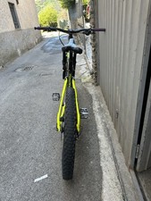 MTB BMC Speedfox 03 Two TG - Taglia M (44) - Colore Shadowgrey - Anno 2019