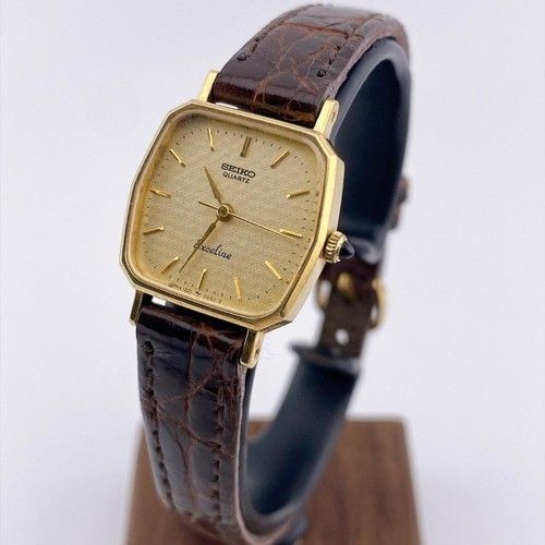 Seiko exceline 1221 - exceline, 1221-5010