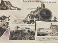 SICILIA-AGRIGENTO-NARO-ANTICA