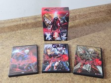Devil May Cry Animated Series