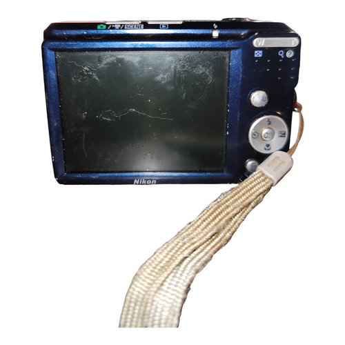 Nikon coolpix l18 - l18, fotocamera