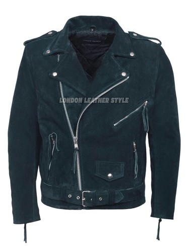 Giacca mbf brando uomo - brando,