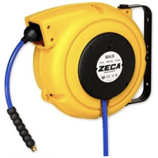 AVVOLGITUBO MT.9+1 D.8 PU 804/8 zeca