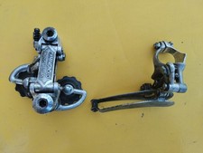 Campagnolo Pat 72 cambio deragliatore bici epoca corsa