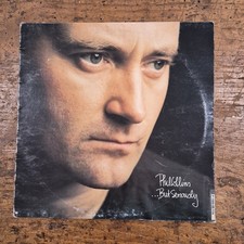 LP Phil Collins - ... But