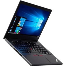 Lenovo ThinkPad T480 i7-8650U