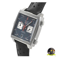 Orologio TAG Heuer Monaco